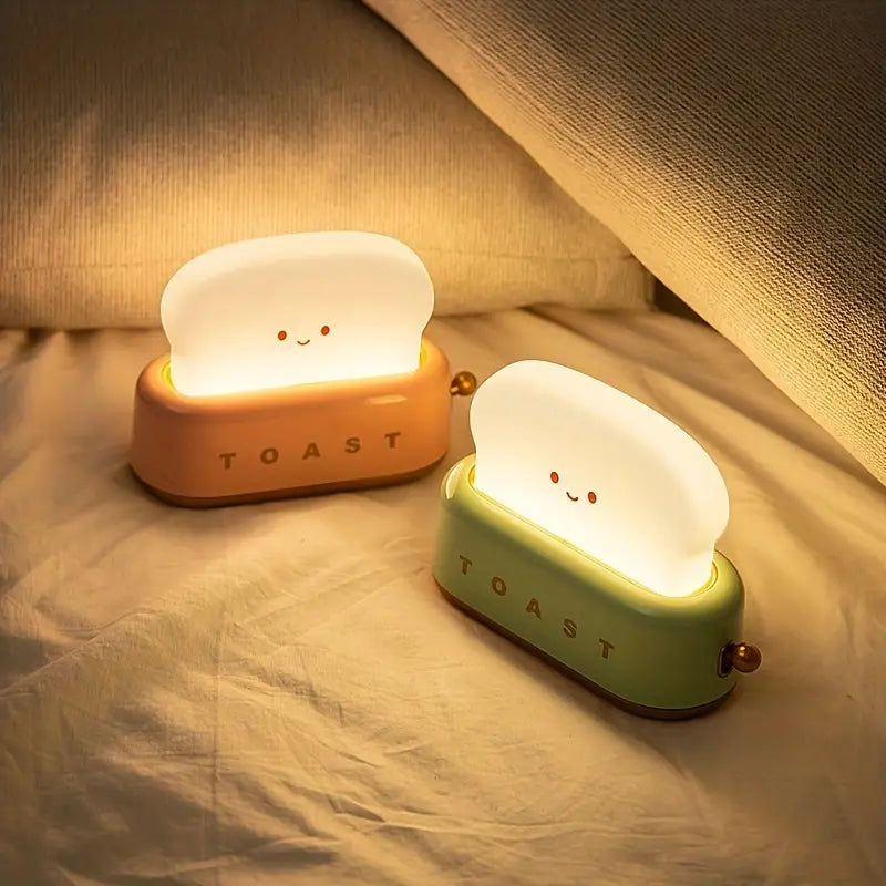 Warm Traditional Desk Table Light