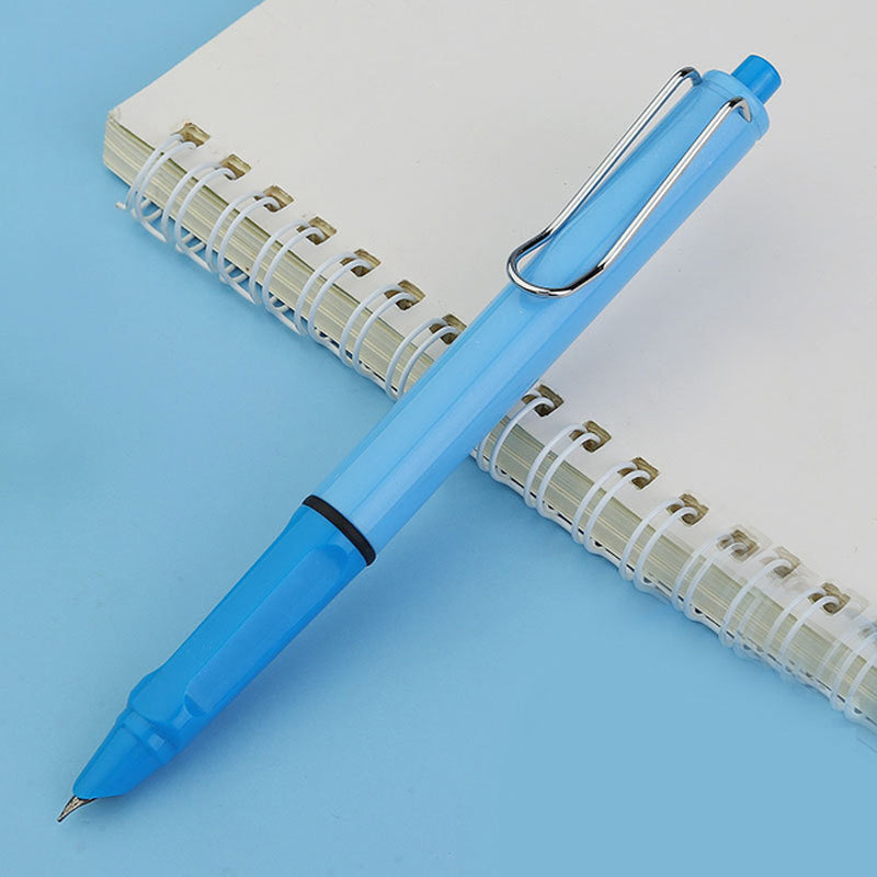 Vibrant Colorful Writing Pens