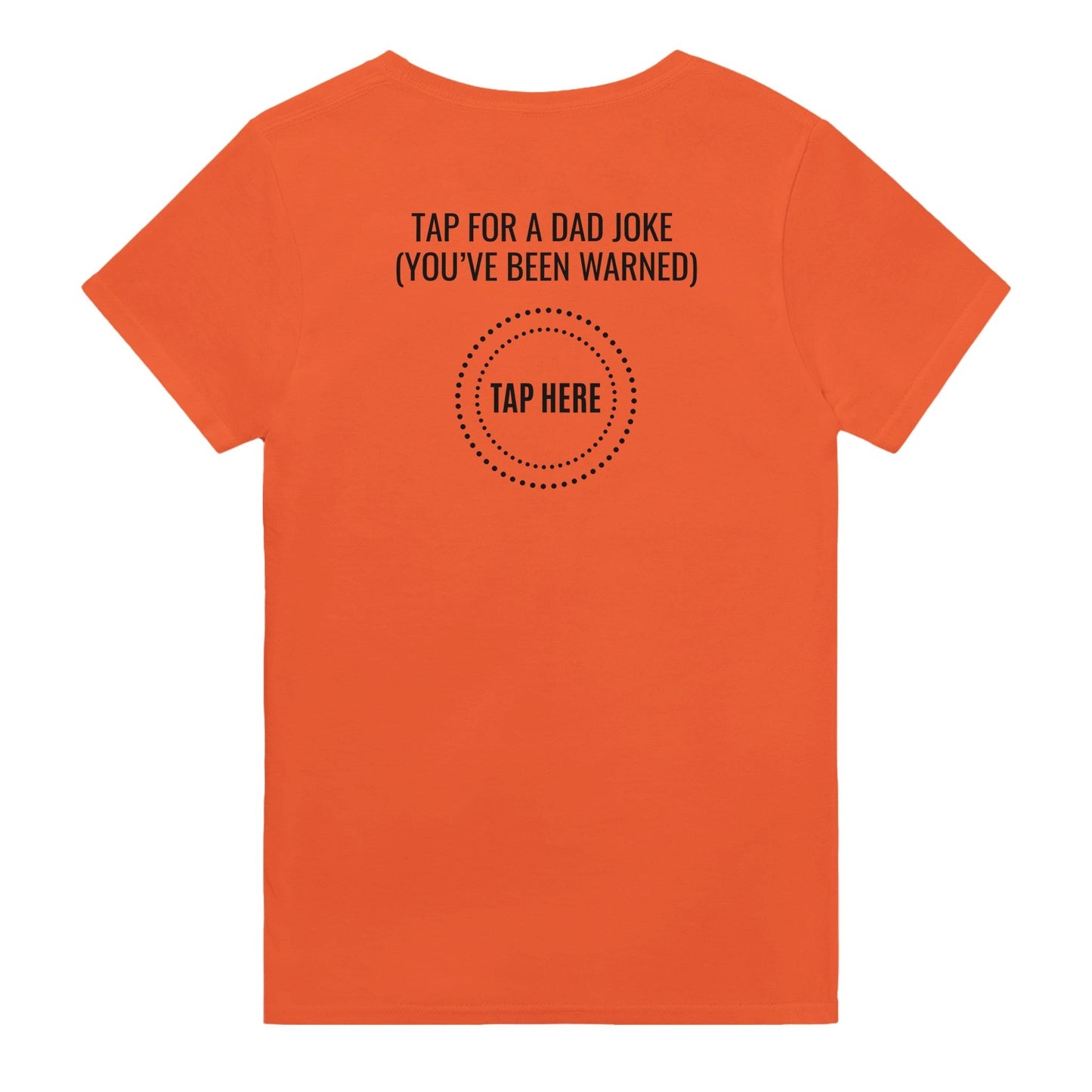 Funny Father's Day Graphic T Shirt