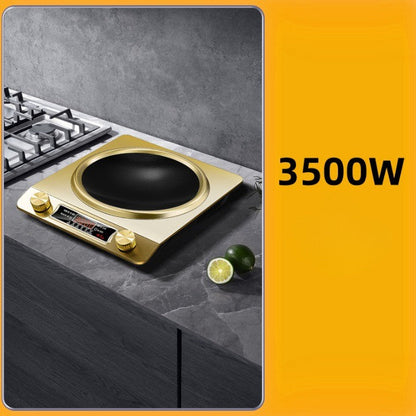 Small Travel Electric Cooktop Stove