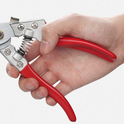 SharpCut Lawn Trimmer - Quick Accurate Garden Cuts