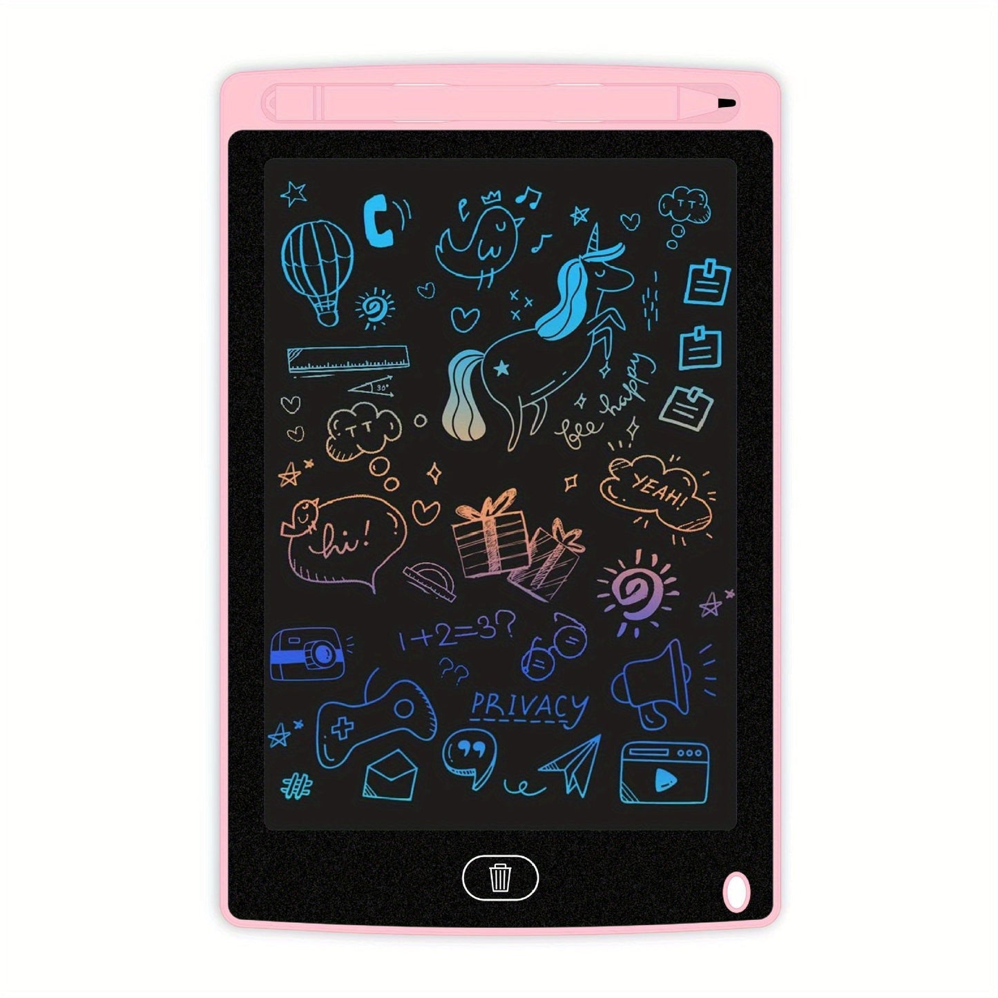 Electronic Art Tablet Desk