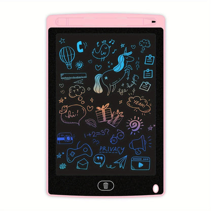 Electronic Art Tablet Desk