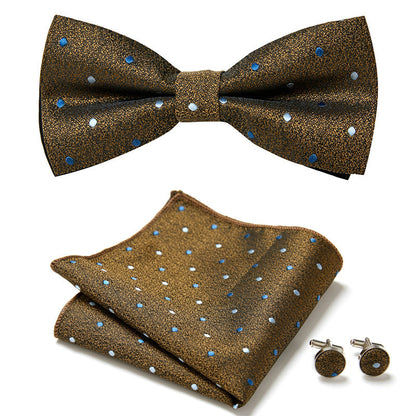 Beautiful 3pc Set with Colorful Butterflies