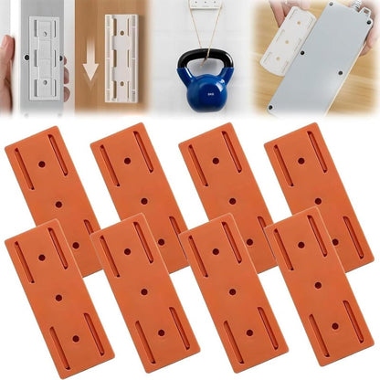 Simple Mount Cord Organizer with Adjustable Slide Rail