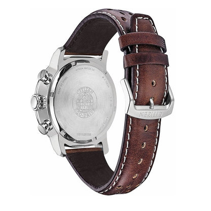 Classic Multi-Function Quartz Men's Watch