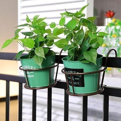 Easy Hang Modern Plant Hanger