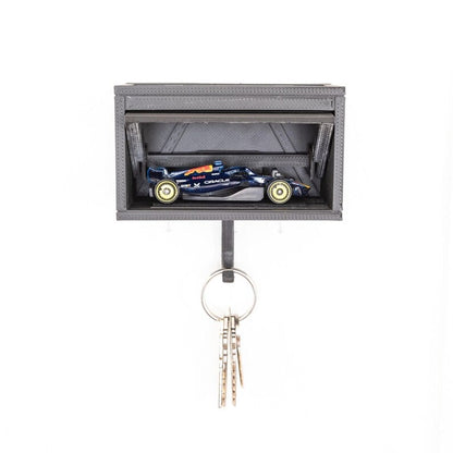 Clutter Free Key Organizer for Home