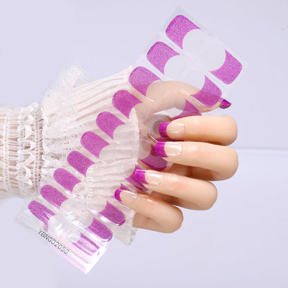 Simple DIY Gel Nail Starter Kit