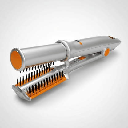 Gentle Detangle Hair Brush for Easy Styling - Luxicro
