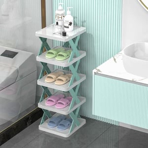 Simple Shoe Rack Holder