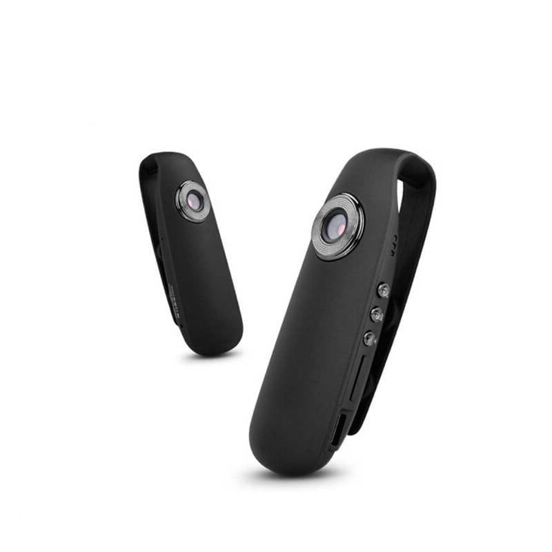 Compact HD Mini Video Cam