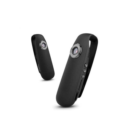 Compact HD Mini Video Cam