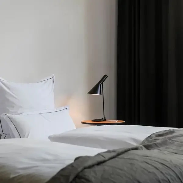 Stylish LED Table Lamp for Contemporary Office