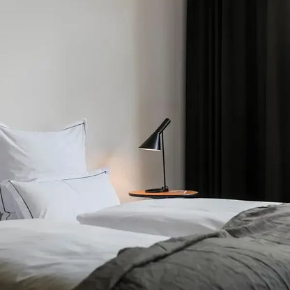 Stylish LED Table Lamp for Contemporary Office