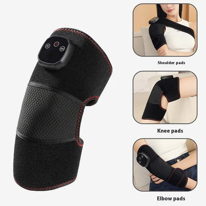 Soft Warm Heating Therapy Wrap