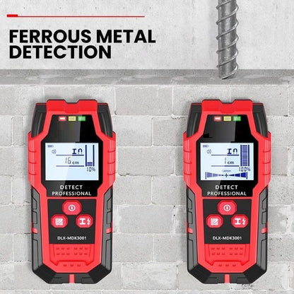 Accurate Pipe and Cable Detector Tool