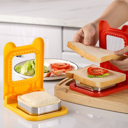 Simple Electric Bread Slicer Machine