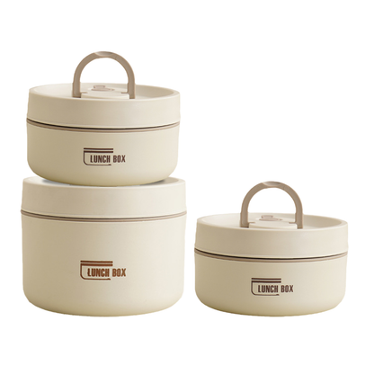 Insulated Lunch Food Box