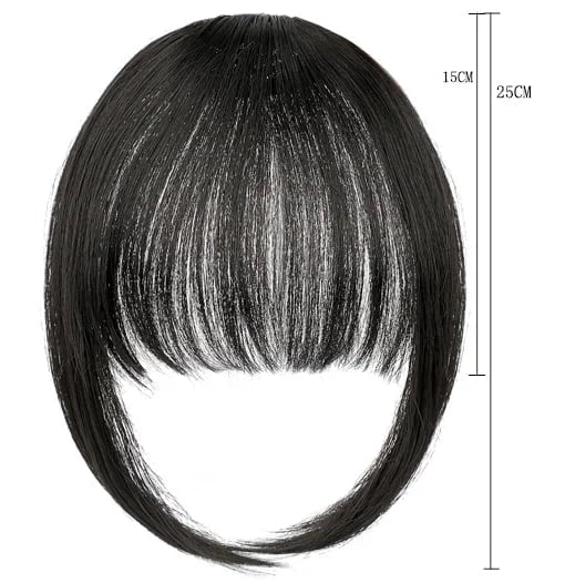 Elegant Flip Fringe False Lashes