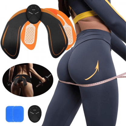 Tummy Control Shaping Briefs - Luxicro
