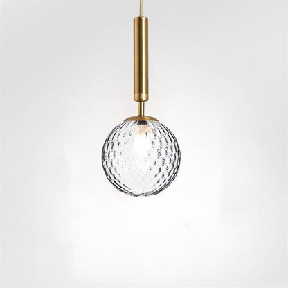 Stylish LED Table Lamp