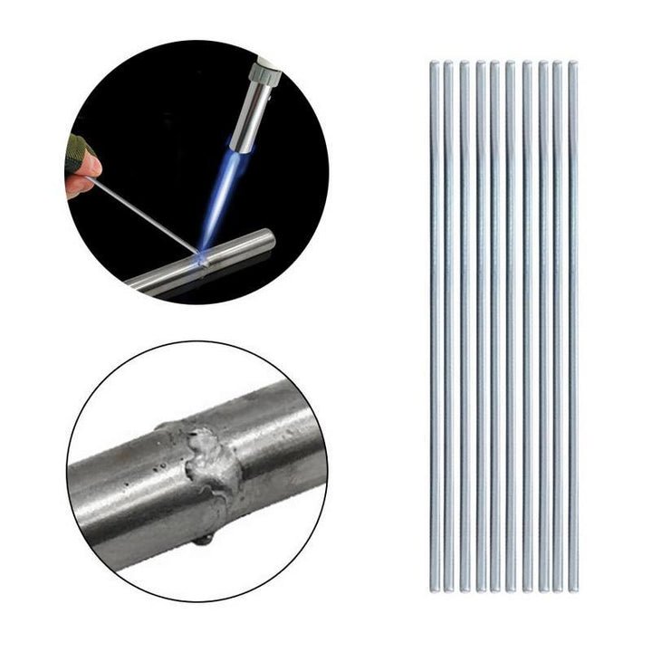 Effortless Fast Welding Torch