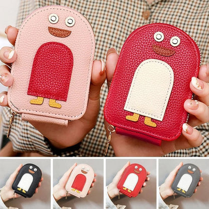 Easy Open Credit Card Holder Wallet