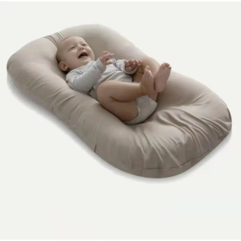 Newborn Neck Support Pillow