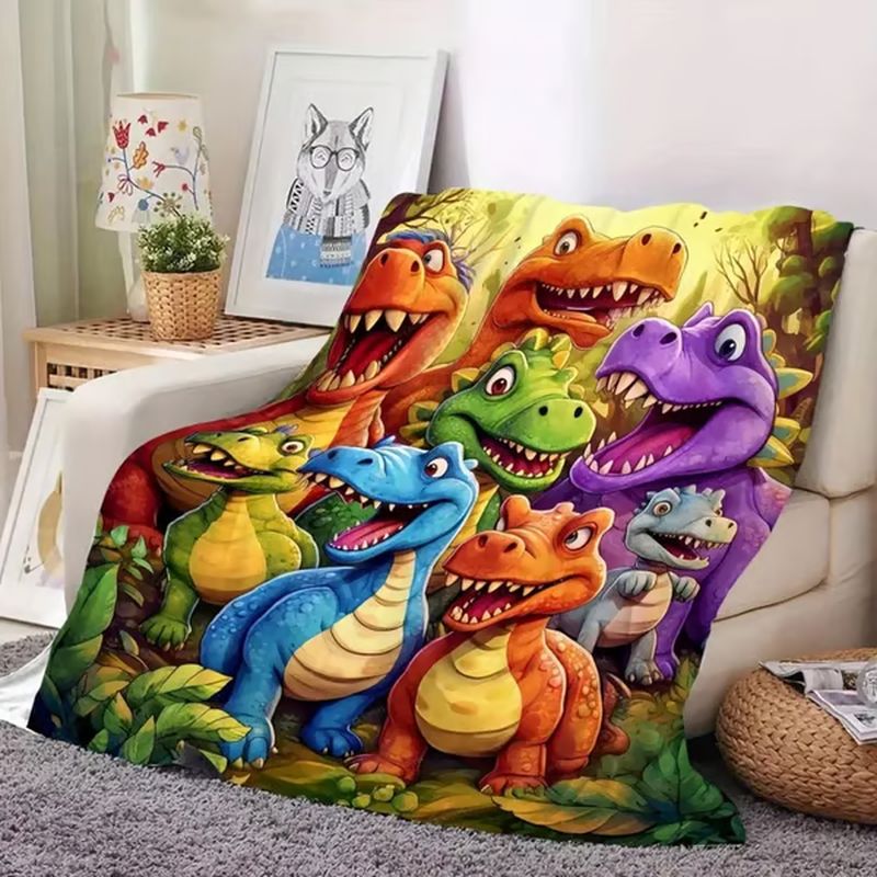 Cozy Plush Night Light - Luxicro