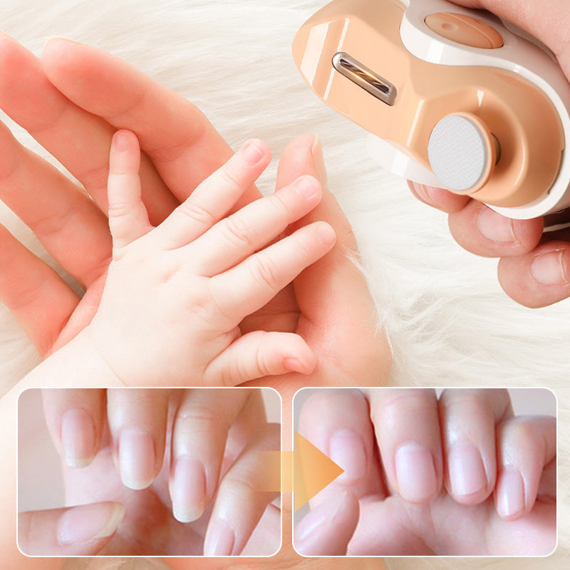 Simple DIY Nail Art Starter Kit