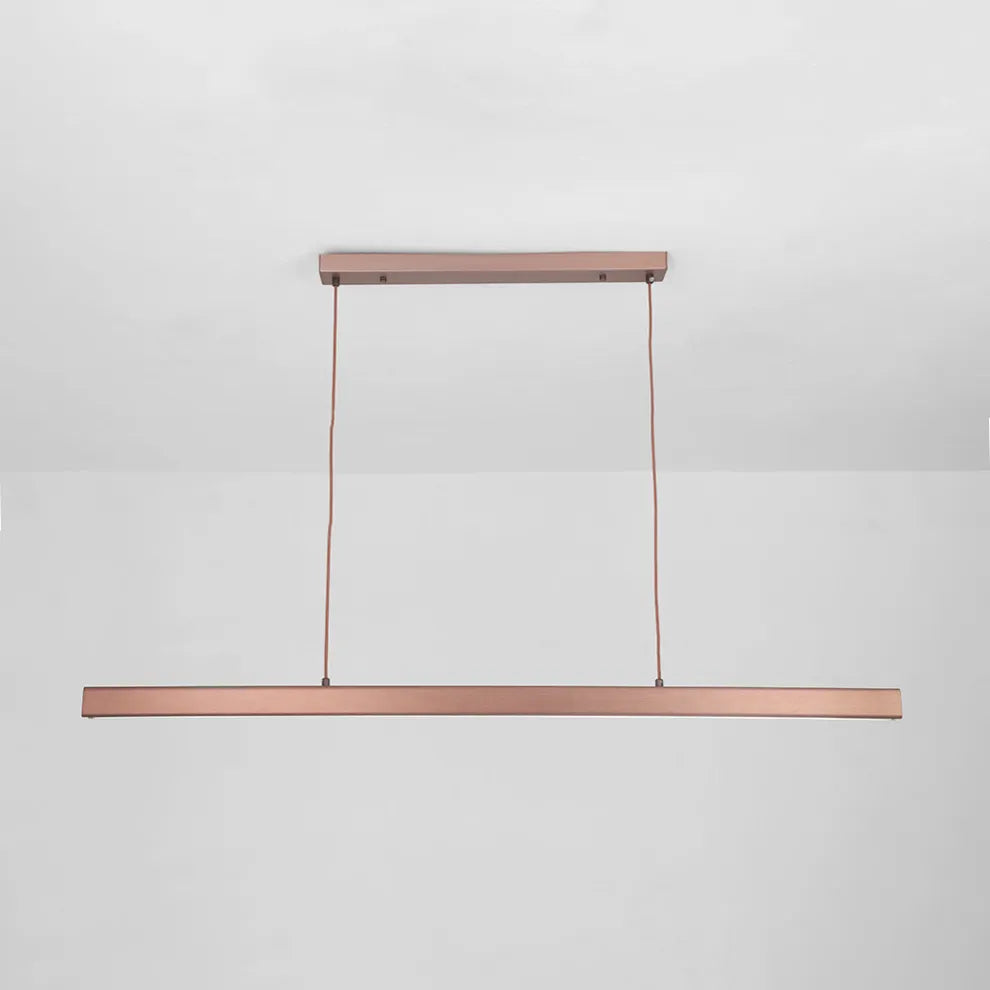 Modern Hanging Lamp Simple Design