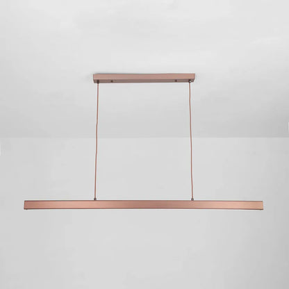 Modern Hanging Lamp Simple Design