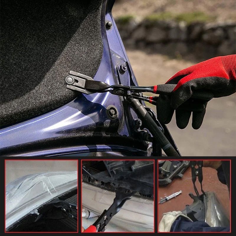 Fast Panel Removal Multi Tool