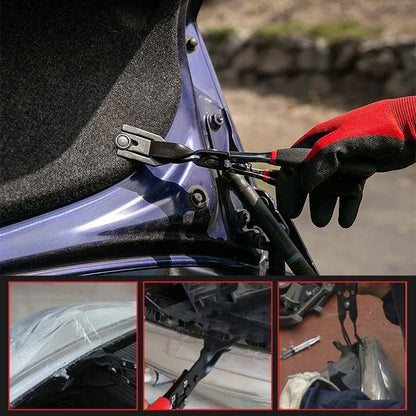 Fast Panel Removal Multi Tool