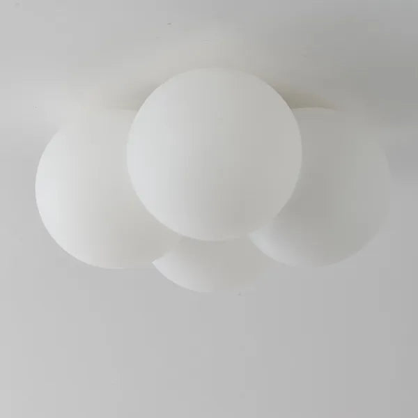 Modern Elegant Overhead Lighting Fixture