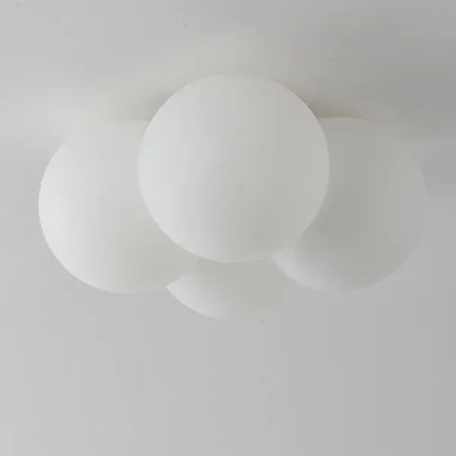 Modern Elegant Overhead Lighting Fixture