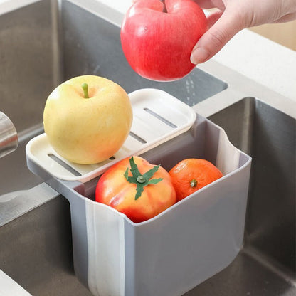 Simple Kitchen Sink Drain Filter