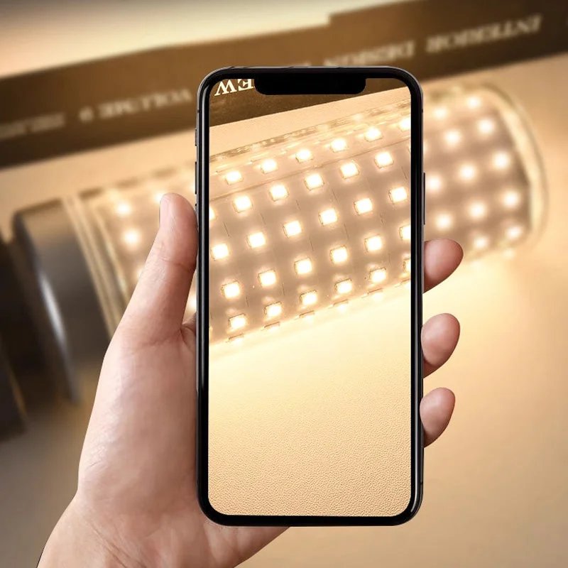 Efficient LED Smart Light