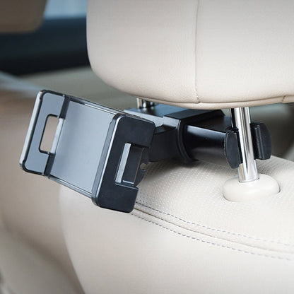 Adjustable Car Mount Phone Tablet Stand