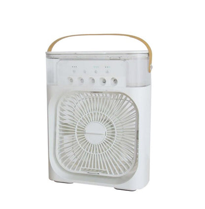 Compact Personal Mini Air Fan