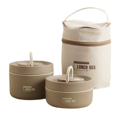 Insulated Lunch Food Box
