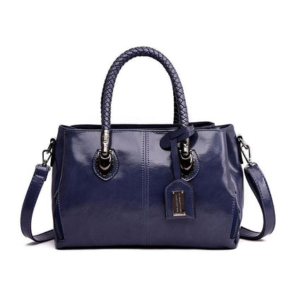 Authentic Women's Real Leather Handbag