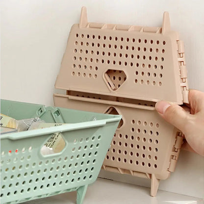 Waterproof Folding Travel Bag