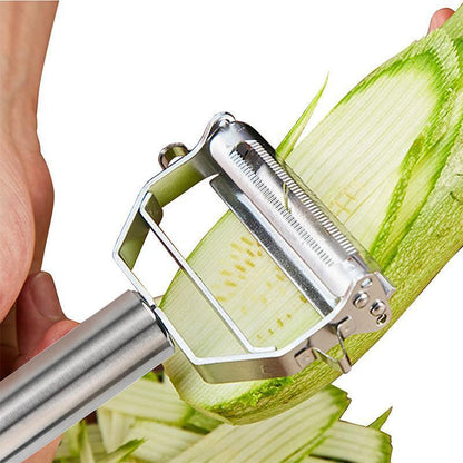 High Quality Metal Vegetable Chopper Slice