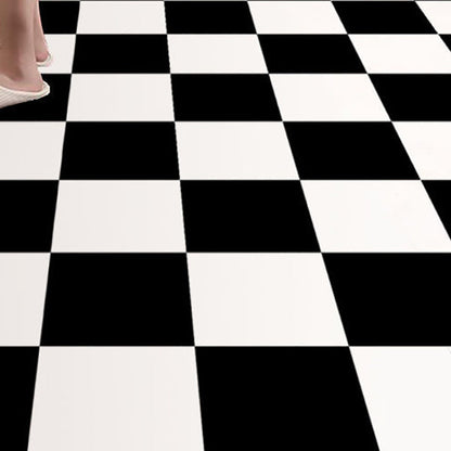 Modern Patterned Floor Decal Tile