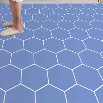 Modern Pattern Floor Decal Sticker