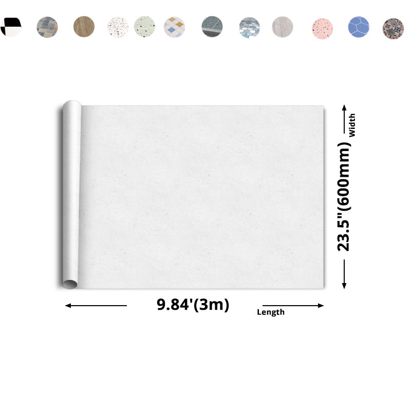 Modern Pattern Floor Decal Sticker