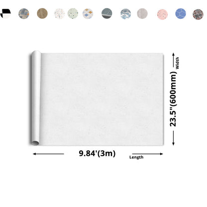 Modern Pattern Floor Decal Sticker
