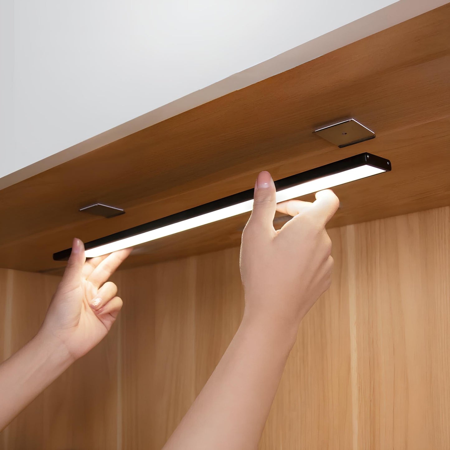 Bright LED Motion Sensor Light